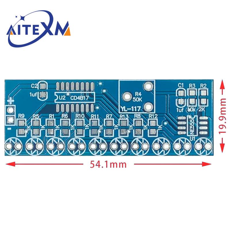 مجموعات الالكترونيات الذكية Ne - مراجعة Diy Electronics Lab وسعره