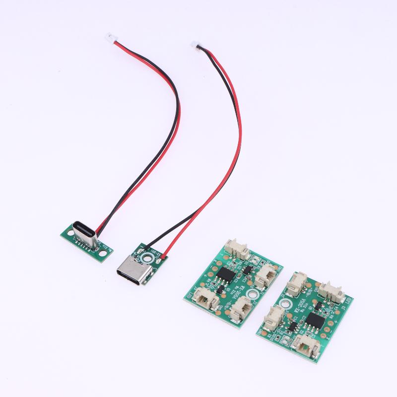 جديد. 4 قطع وحدة تحكم إضاءة LE - مراجعة Diy Electronics News وسعره