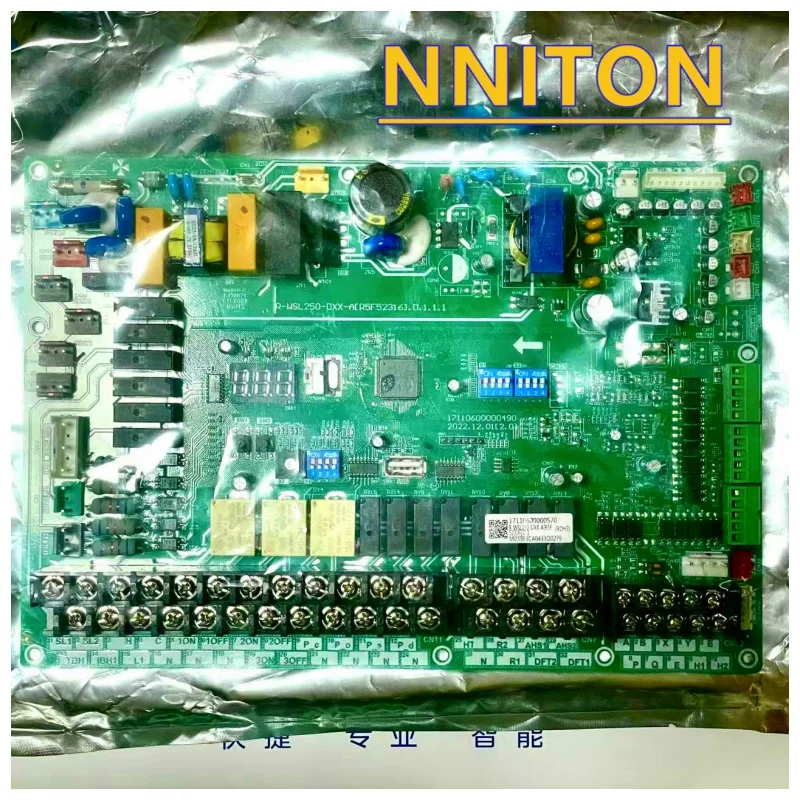 لوحة إلكترونية HB-A100/CD30GN8 - مراجعة R/Diy Electronics وسعره