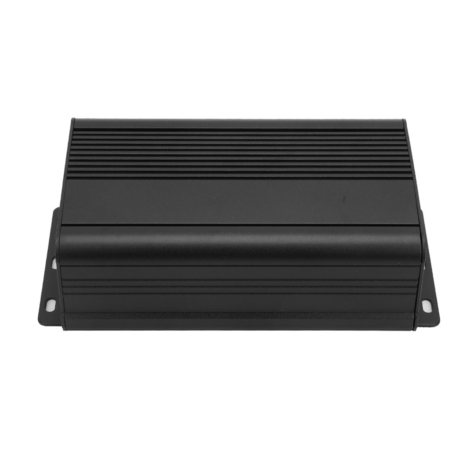 غلاف من الألومنيوم صندوق تبريد - مراجعة Diy Electronics Storage وسعره