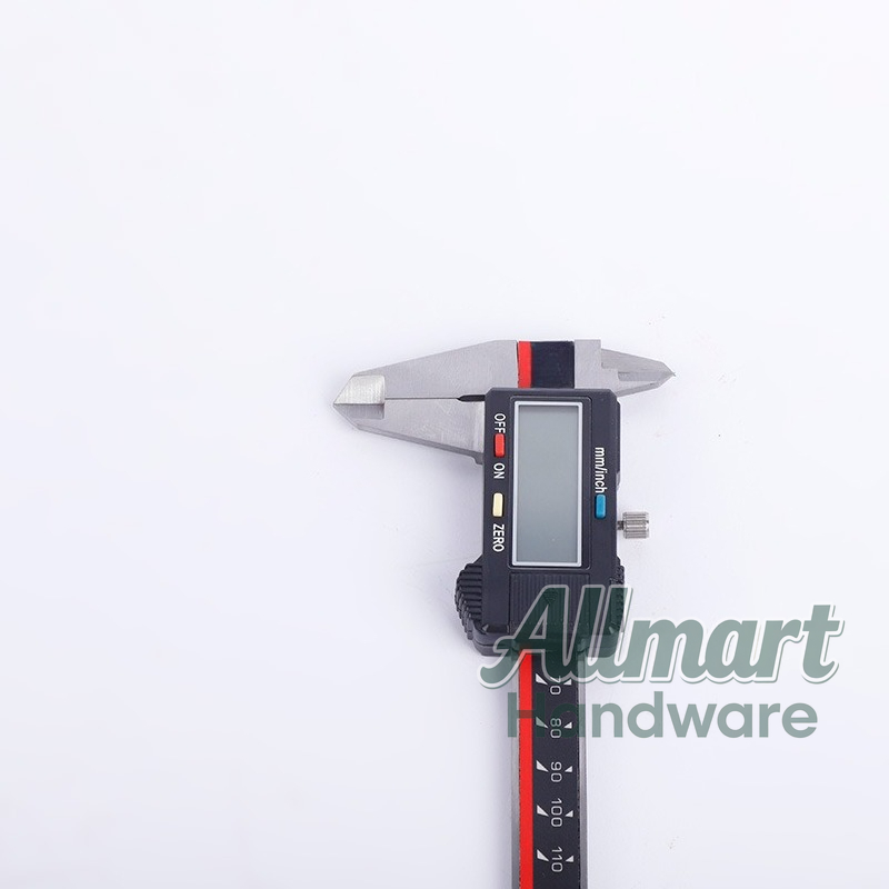 فرجار إلكتروني رقمي، فرجار متع - مراجعة Diy Electronic وسعره