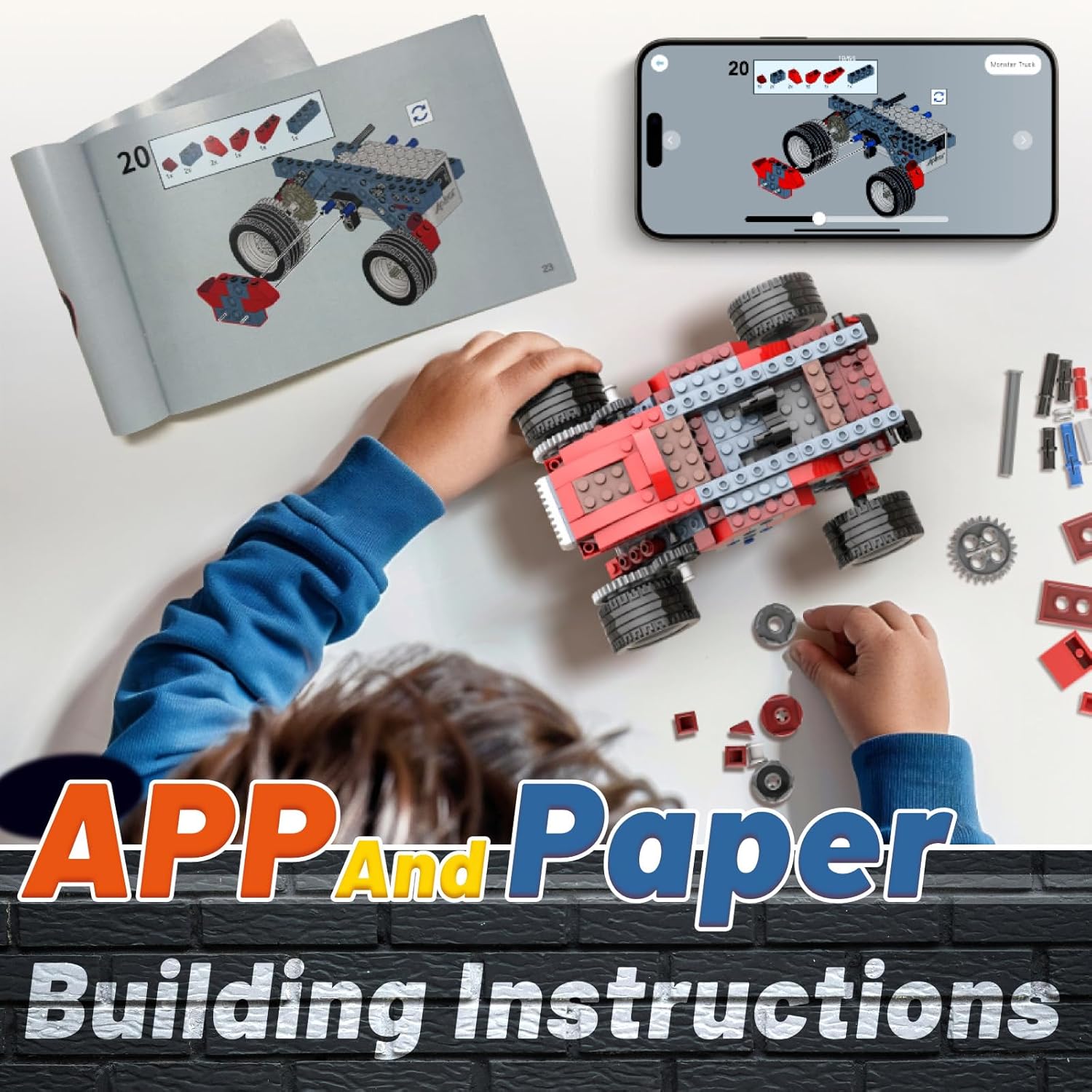 مجموعات STEM 8 في 1 للأطفال من - مراجعة Diy Electronics Projects For Kids وسعره