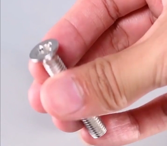 براغي آلية برأس فيليبس غاطس من - مراجعة Diy Marine Electronics وسعره