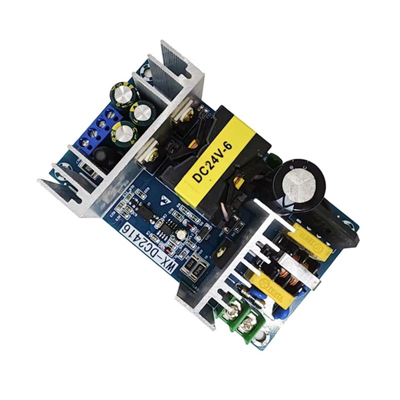 لوحة إمداد طاقة بقدرة 150 واط، - مراجعة Diy Electronics Stores وسعره