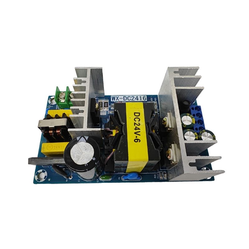 لوحة إمداد طاقة بقدرة 150 واط، - مراجعة Diy Electronics Stores وسعره