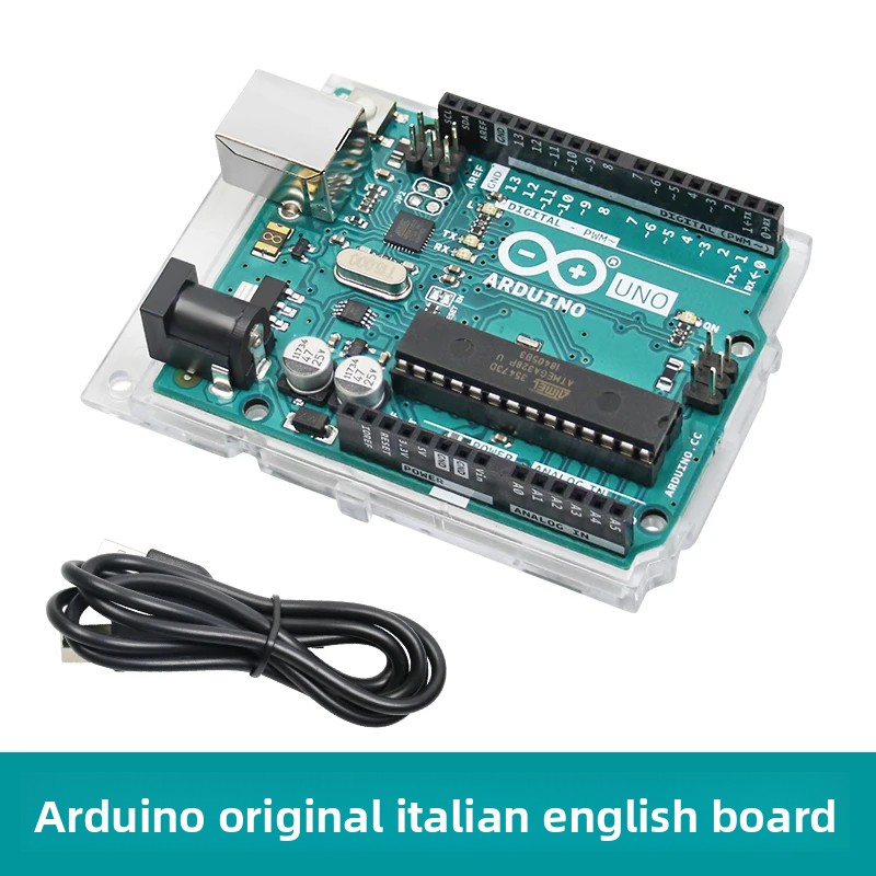 لوحة صانع إنترنت الأشياء (IoT) - مراجعة Diy Electronics Stores وسعره