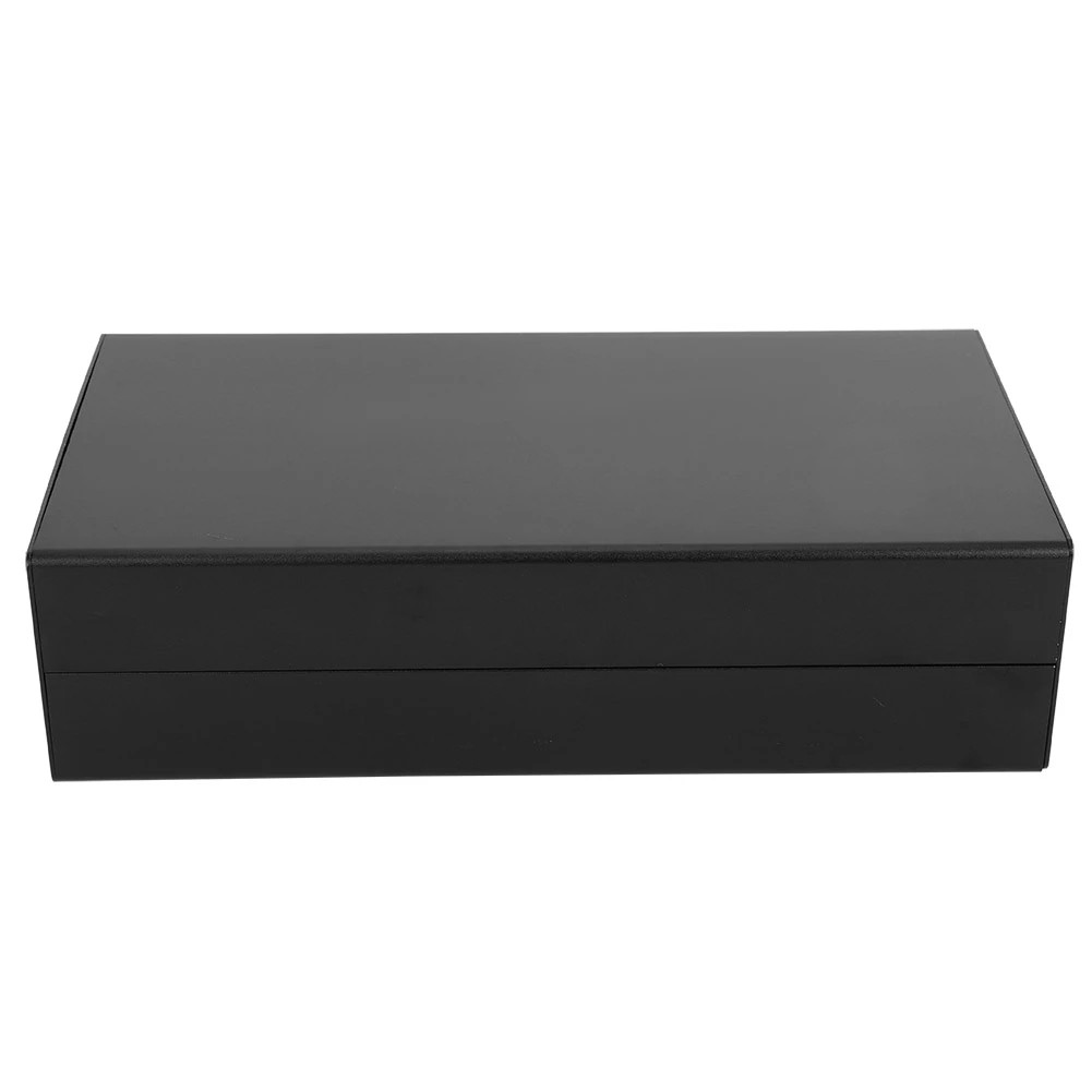 لتقوم بها بنفسك صندوق وصلات ال - مراجعة Diy Electronics Storage وسعره