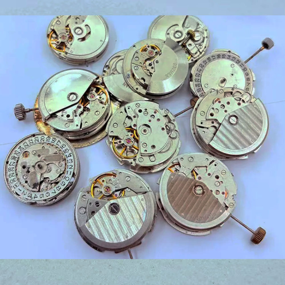 إكسسوارات الساعات، حركات أوتوم - مراجعة Diy Electronics Starter Kit وسعره