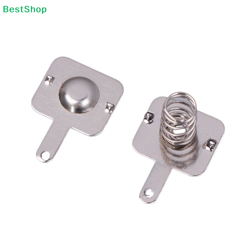〔R〕18650 أطراف توصيل زنبركية ل - مراجعة R/Diy Electronics وسعره
