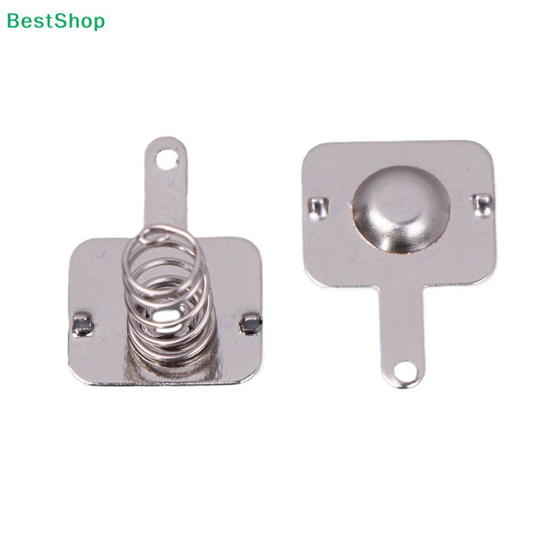 〔R〕18650 أطراف توصيل زنبركية ل - مراجعة R/Diy Electronics وسعره
