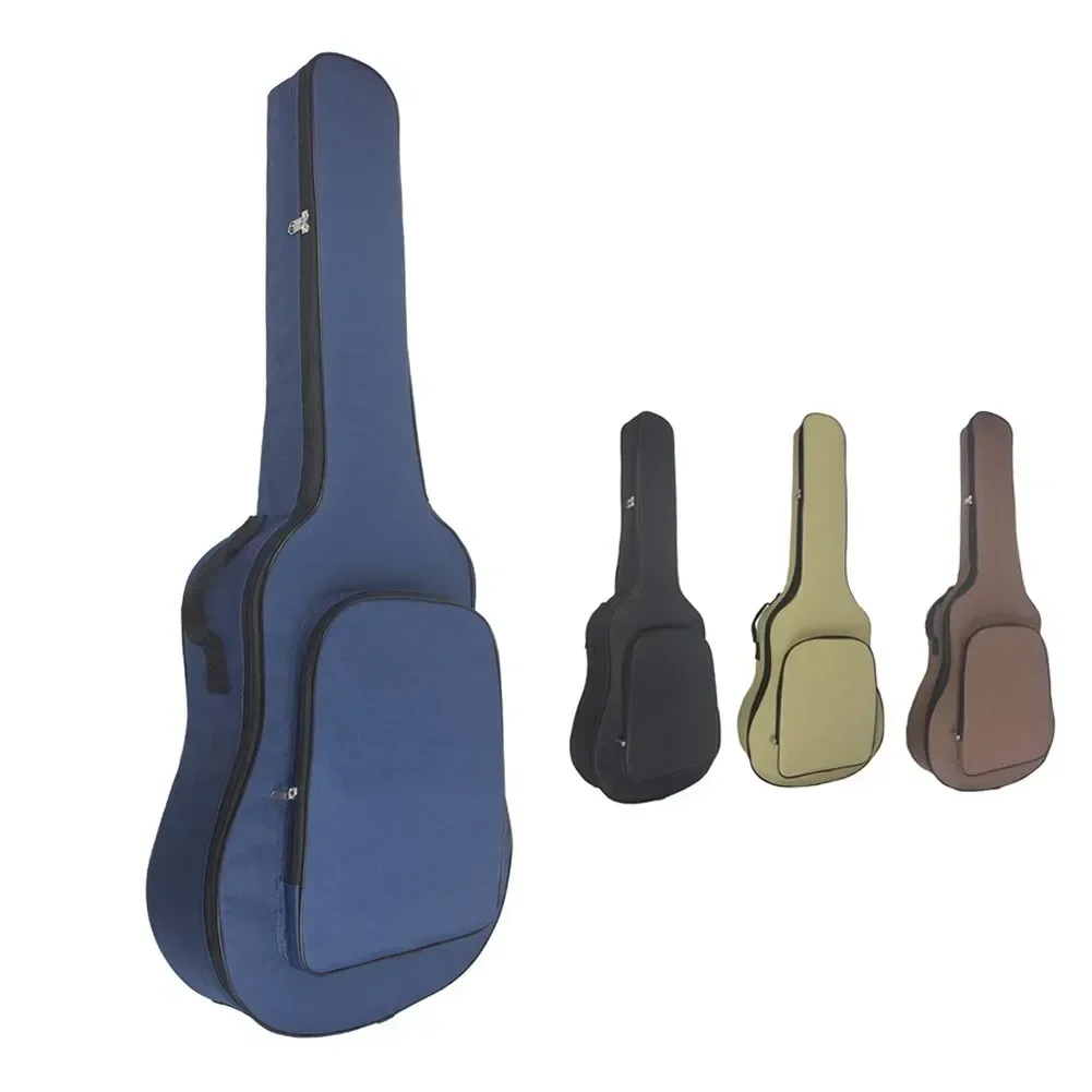 كامل الحجم مبطن مقاوم للماء ال - مراجعة Diy Guitar Electronics وسعره