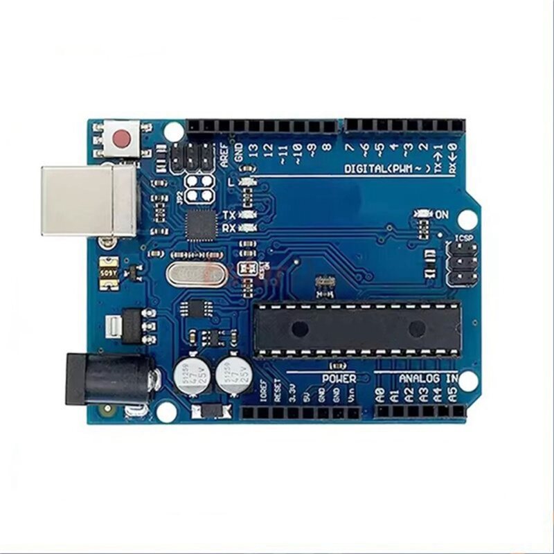 مجموعة أدوات RFID للوحة التطوي - مراجعة Diy Electronics Kits وسعره