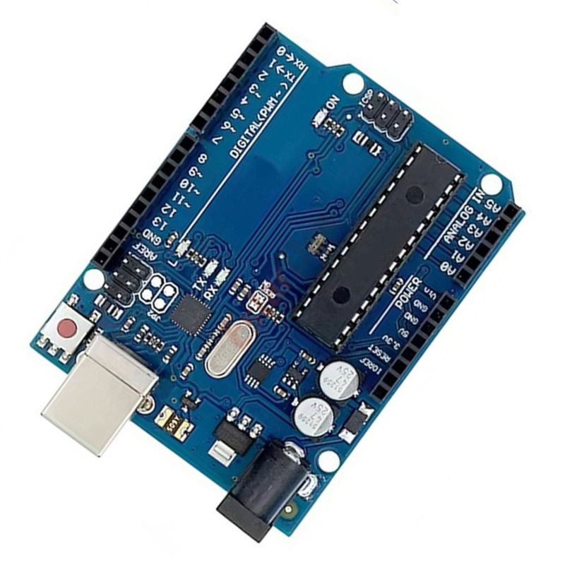 مجموعة أدوات RFID للوحة التطوي - مراجعة Diy Electronics Kits وسعره